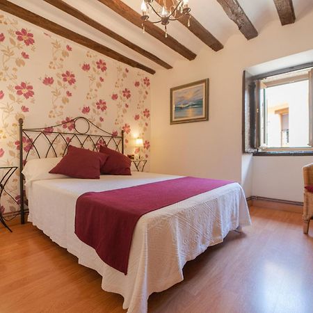 Casa Rural La Molinera Etxea Samaniego Dış mekan fotoğraf