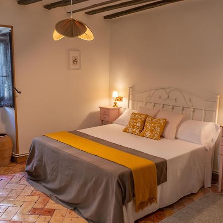 Casa Rural La Molinera Etxea Samaniego Dış mekan fotoğraf