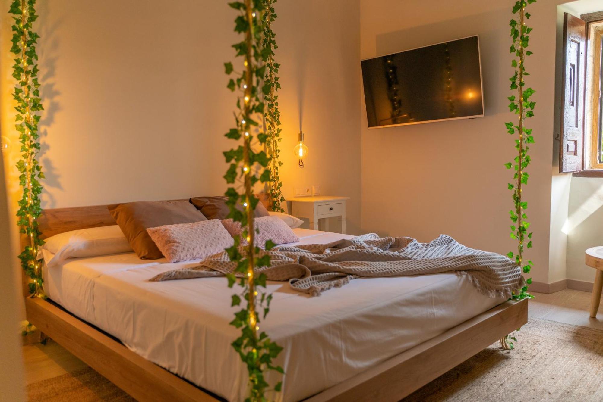Casa Rural La Molinera Etxea Samaniego Dış mekan fotoğraf