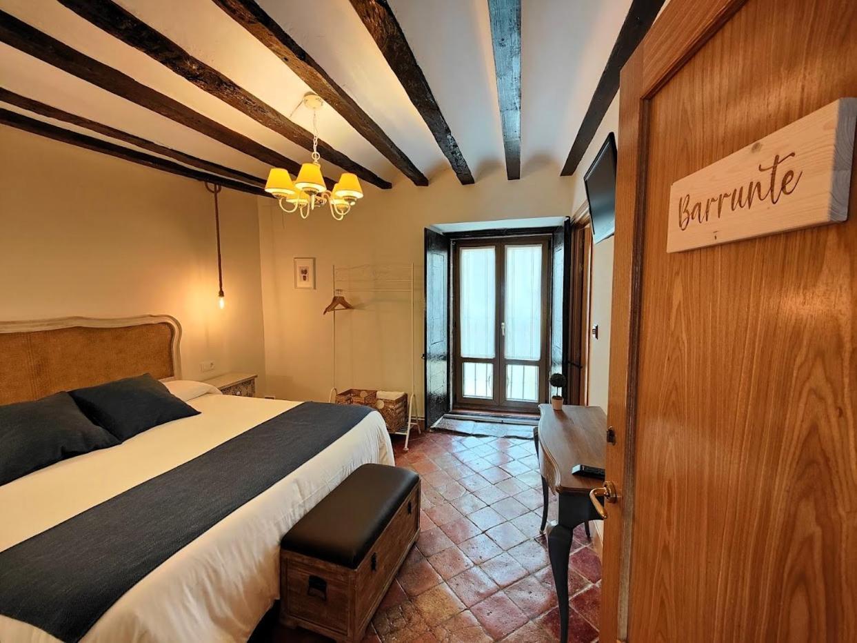 Casa Rural La Molinera Etxea Samaniego Dış mekan fotoğraf