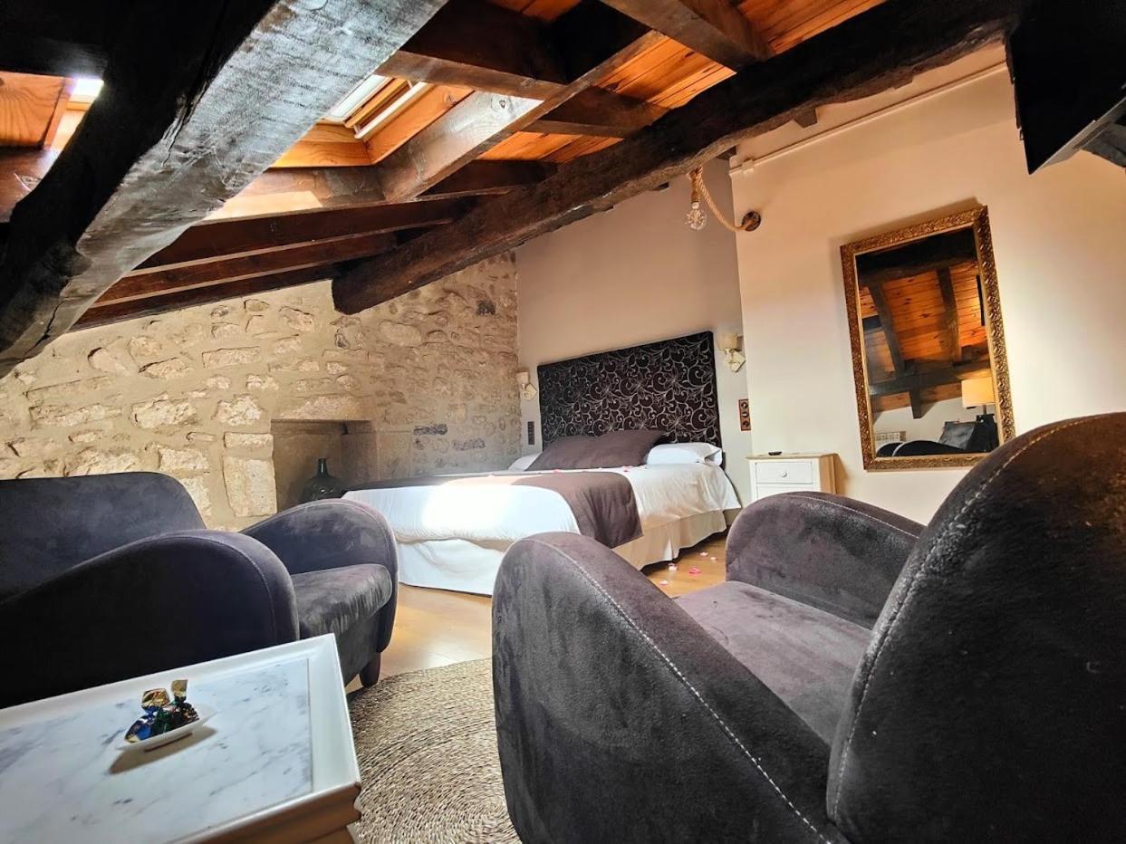 Casa Rural La Molinera Etxea Samaniego Dış mekan fotoğraf