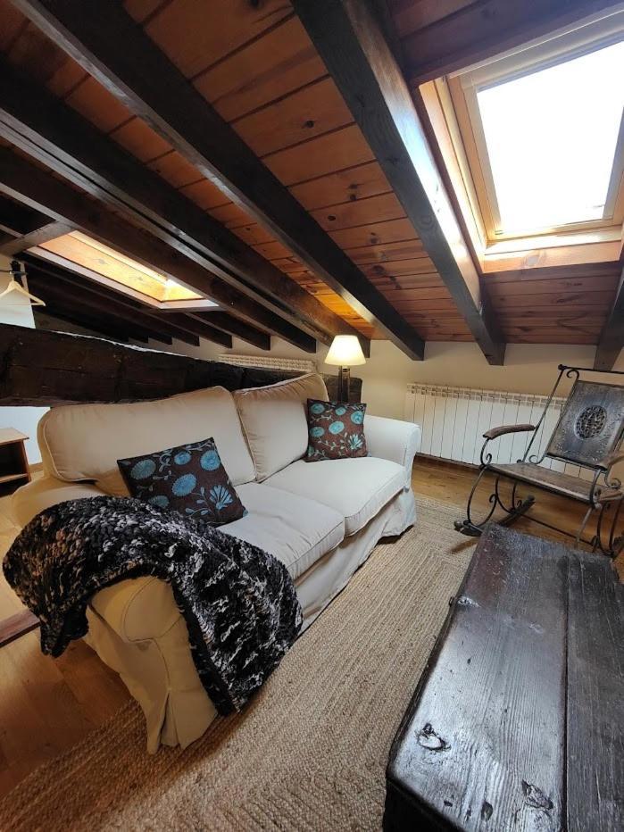 Casa Rural La Molinera Etxea Samaniego Dış mekan fotoğraf
