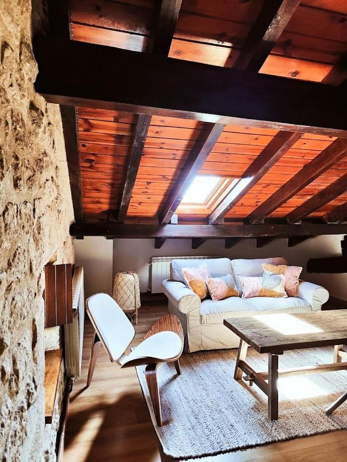 Casa Rural La Molinera Etxea Samaniego Dış mekan fotoğraf