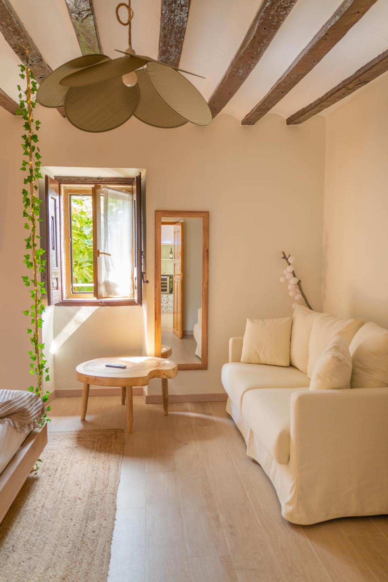 Casa Rural La Molinera Etxea Samaniego Dış mekan fotoğraf
