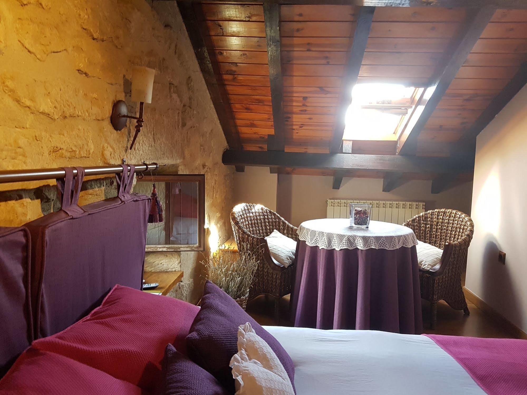 Casa Rural La Molinera Etxea Samaniego Dış mekan fotoğraf